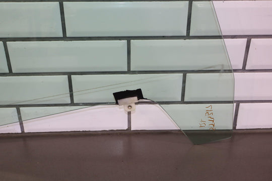 1996 Toyota Estima Previa JDM RHD Right RH Front Door Glass Window OEM