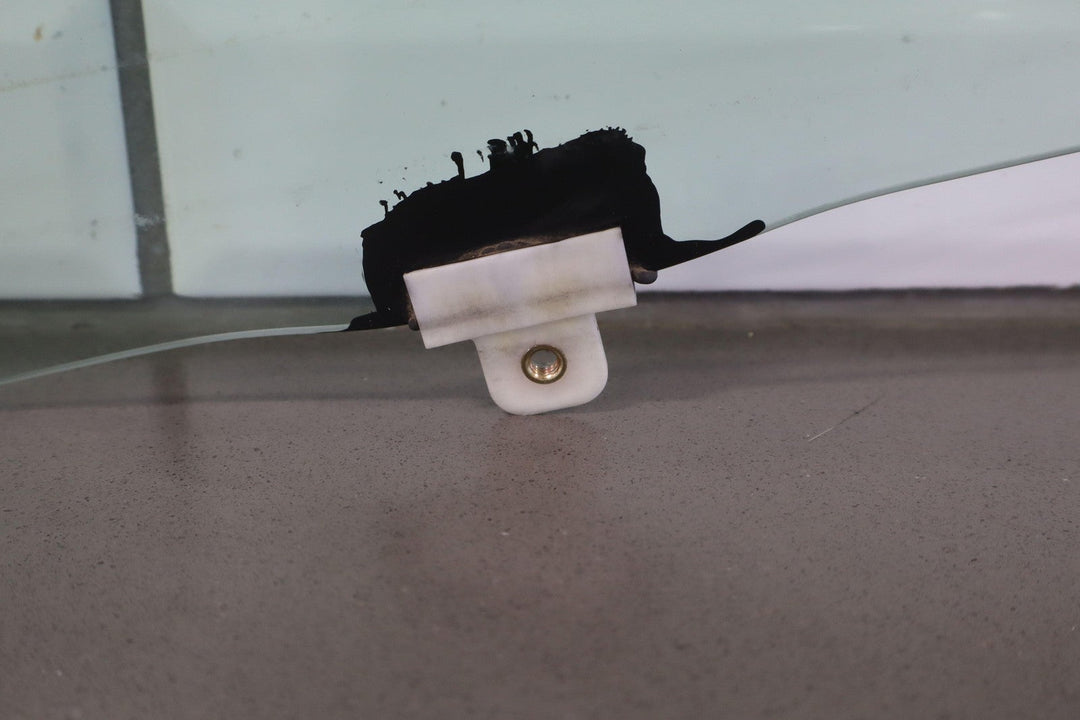 1996 Toyota Estima Previa JDM RHD Right RH Front Door Glass Window OEM