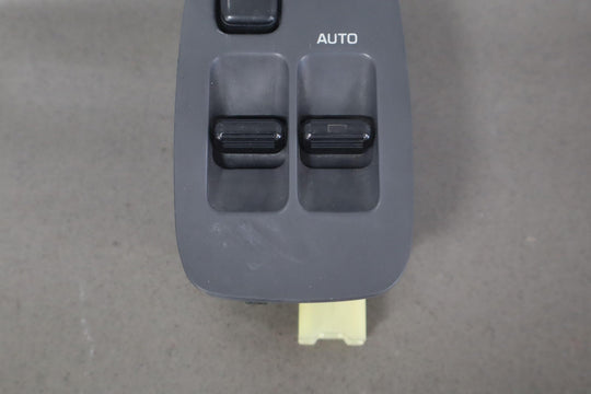 1996 Toyota Estima Previa JDM RHD Right RH Master Window Switch