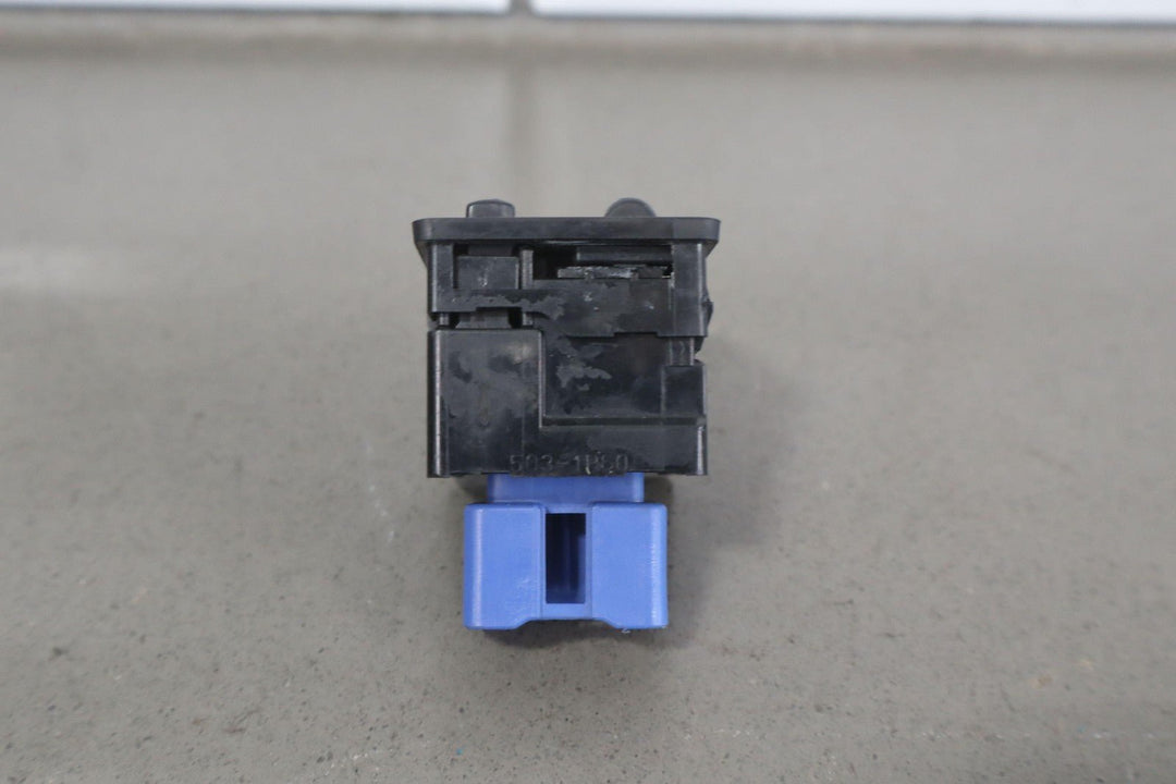 1996 Toyota Estima Previa JDM RHD Right RH Master Window Switch