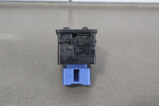 1996 Toyota Estima Previa JDM RHD Right RH Master Window Switch