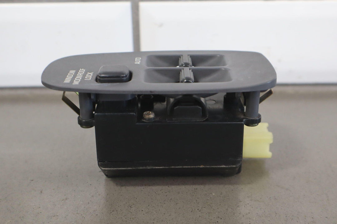 1996 Toyota Estima Previa JDM RHD Right RH Master Window Switch