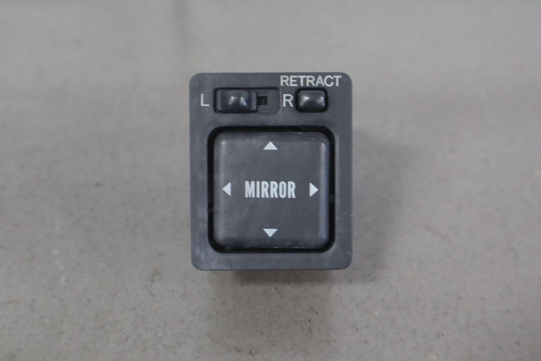 1996 Toyota Estima Previa JDM RHD Right RH Master Window Switch