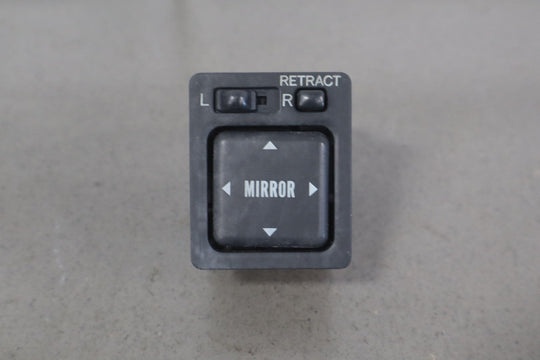 1996 Toyota Estima Previa JDM RHD Right RH Master Window Switch