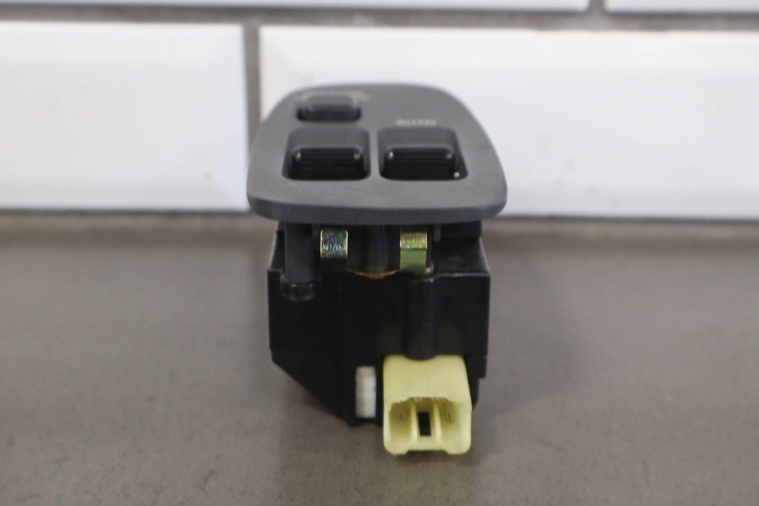 1996 Toyota Estima Previa JDM RHD Right RH Master Window Switch