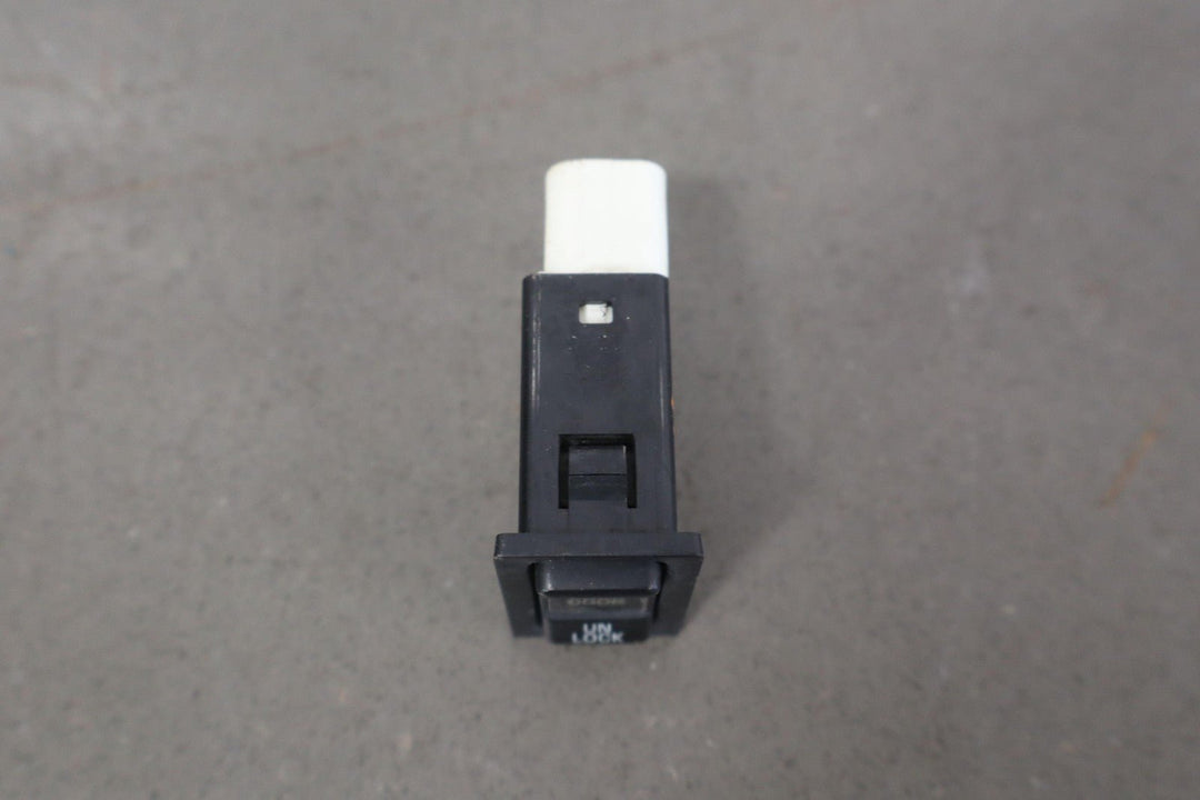 1996 Toyota Estima Previa JDM RHD Right RH Master Window Switch