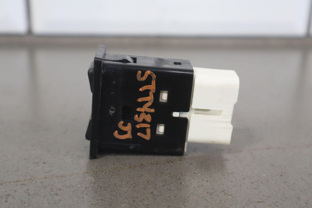 1996 Toyota Estima Previa JDM RHD Right RH Master Window Switch