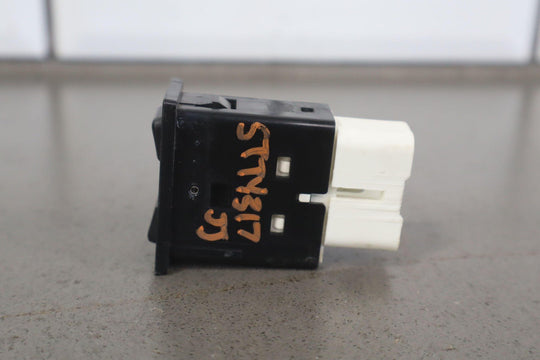 1996 Toyota Estima Previa JDM RHD Right RH Master Window Switch