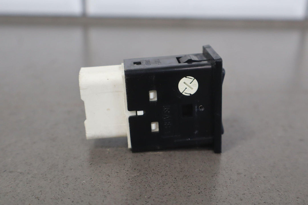 1996 Toyota Estima Previa JDM RHD Right RH Master Window Switch