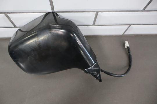 1996 Toyota Estima Previa JDM RHD Right RH Power Door Mirror OEM