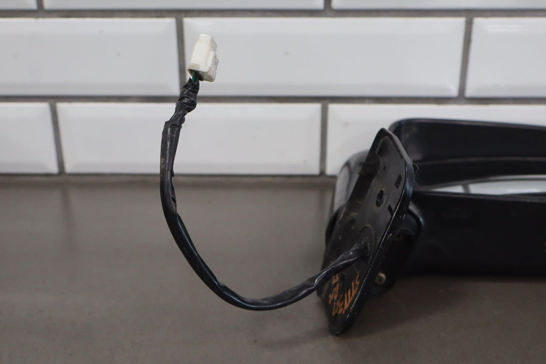 1996 Toyota Estima Previa JDM RHD Right RH Power Door Mirror OEM