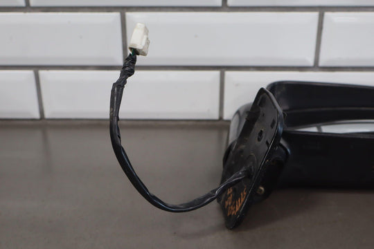 1996 Toyota Estima Previa JDM RHD Right RH Power Door Mirror OEM