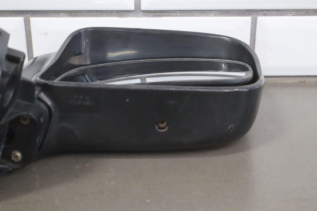 1996 Toyota Estima Previa JDM RHD Right RH Power Door Mirror OEM