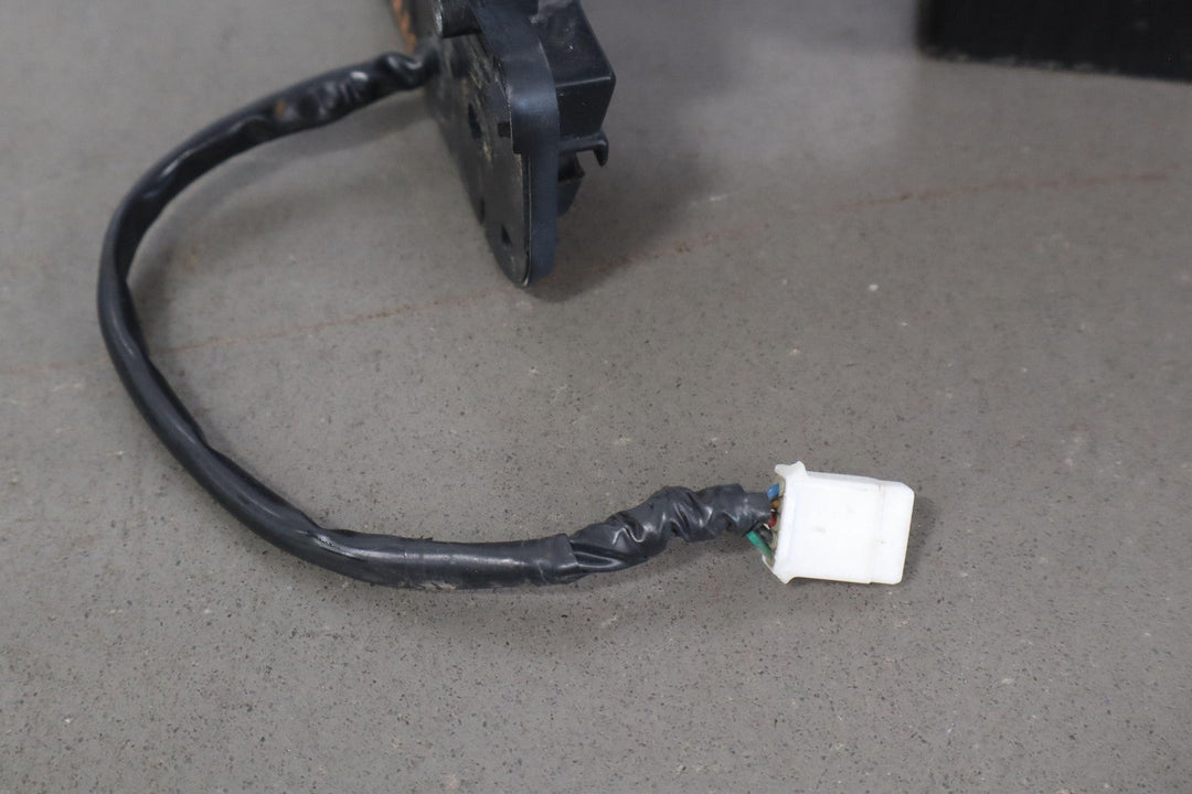 1996 Toyota Estima Previa JDM RHD Right RH Power Door Mirror OEM