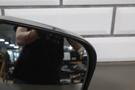 1996 Toyota Estima Previa JDM RHD Right RH Power Door Mirror OEM