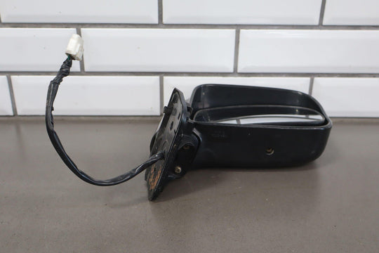 1996 Toyota Estima Previa JDM RHD Right RH Power Door Mirror OEM