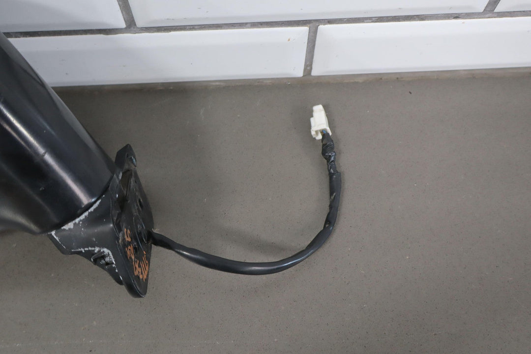 1996 Toyota Estima Previa JDM RHD Right RH Power Door Mirror OEM