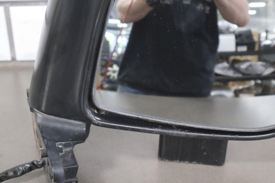 1996 Toyota Estima Previa JDM RHD Right RH Power Door Mirror OEM