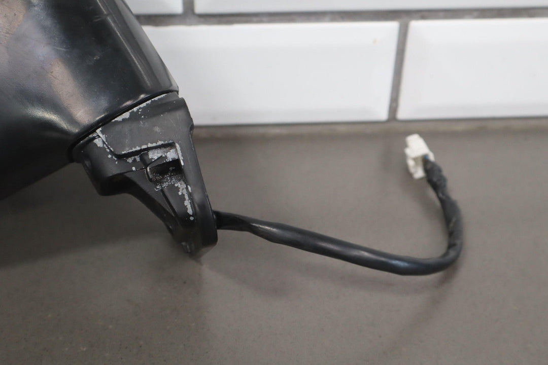 1996 Toyota Estima Previa JDM RHD Right RH Power Door Mirror OEM