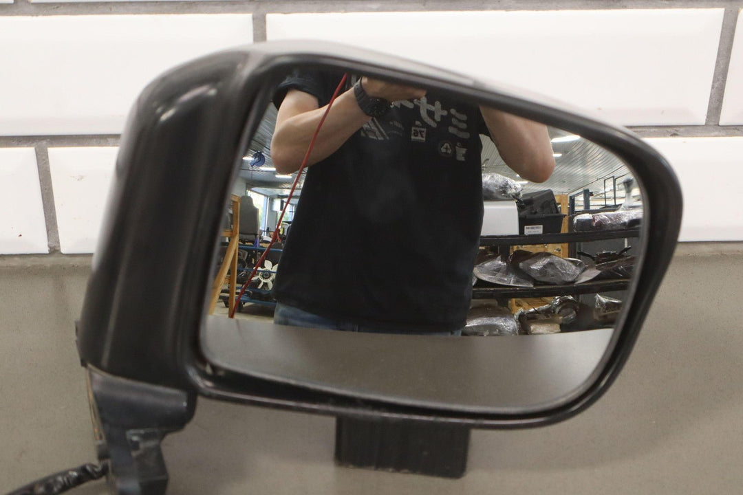 1996 Toyota Estima Previa JDM RHD Right RH Power Door Mirror OEM