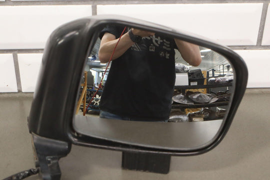 1996 Toyota Estima Previa JDM RHD Right RH Power Door Mirror OEM