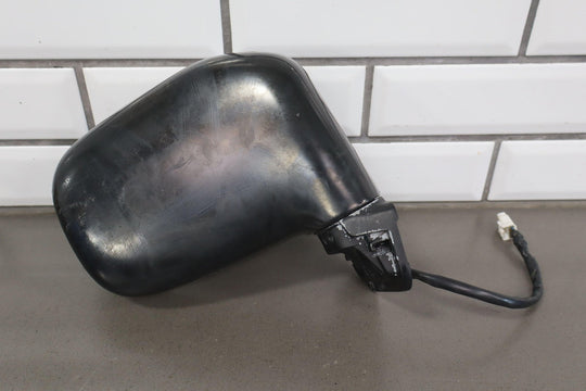 1996 Toyota Estima Previa JDM RHD Right RH Power Door Mirror OEM
