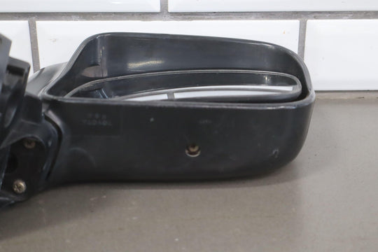 1996 Toyota Estima Previa JDM RHD Right RH Power Door Mirror OEM
