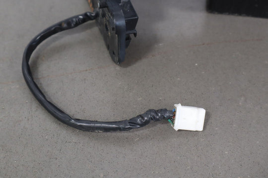 1996 Toyota Estima Previa JDM RHD Right RH Power Door Mirror OEM