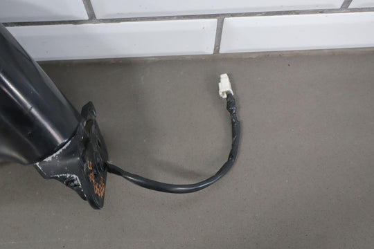 1996 Toyota Estima Previa JDM RHD Right RH Power Door Mirror OEM