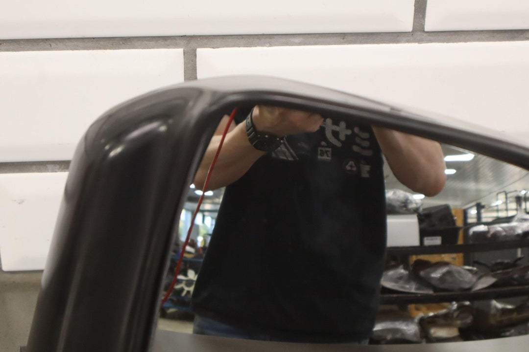 1996 Toyota Estima Previa JDM RHD Right RH Power Door Mirror OEM