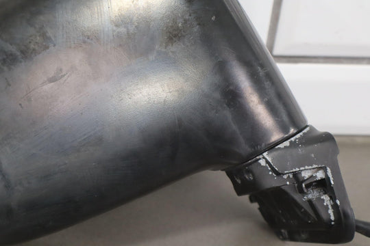 1996 Toyota Estima Previa JDM RHD Right RH Power Door Mirror OEM