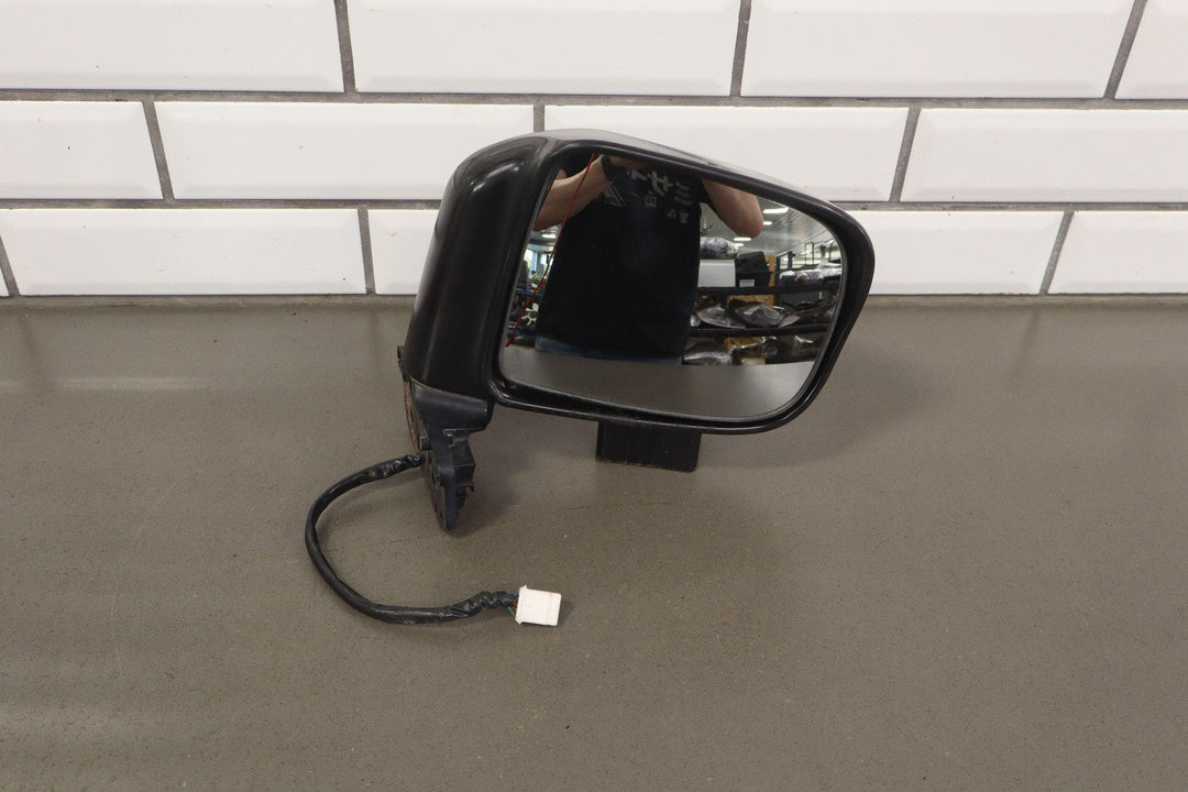 1996 Toyota Estima Previa JDM RHD Right RH Power Door Mirror OEM