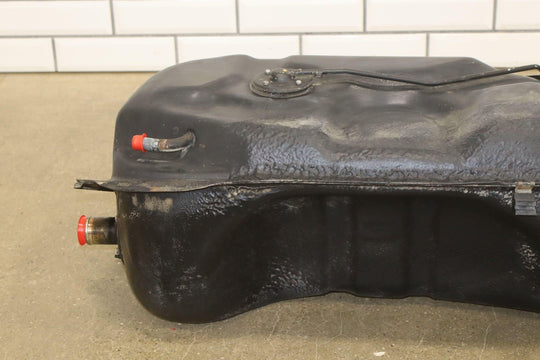 1996 Toyota Estima Previa JDM RHD Supercharged OEM Fuel Tank Tested with Pump