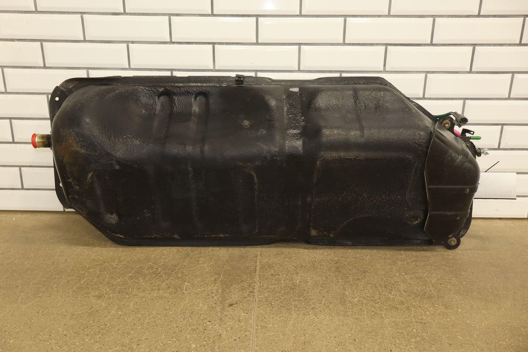 1996 Toyota Estima Previa JDM RHD Supercharged OEM Fuel Tank Tested with Pump