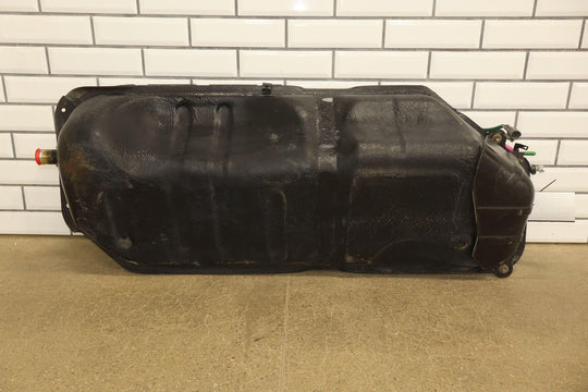 1996 Toyota Estima Previa JDM RHD Supercharged OEM Fuel Tank Tested with Pump