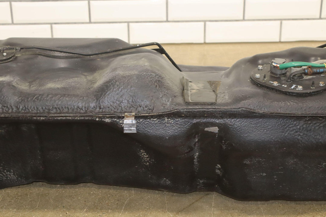 1996 Toyota Estima Previa JDM RHD Supercharged OEM Fuel Tank Tested with Pump