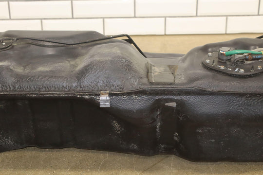 1996 Toyota Estima Previa JDM RHD Supercharged OEM Fuel Tank Tested with Pump