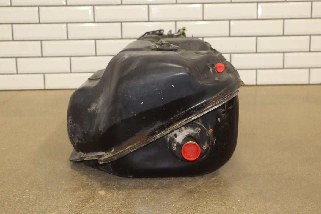 1996 Toyota Estima Previa JDM RHD Supercharged OEM Fuel Tank Tested with Pump