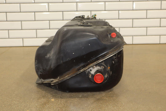 1996 Toyota Estima Previa JDM RHD Supercharged OEM Fuel Tank Tested with Pump