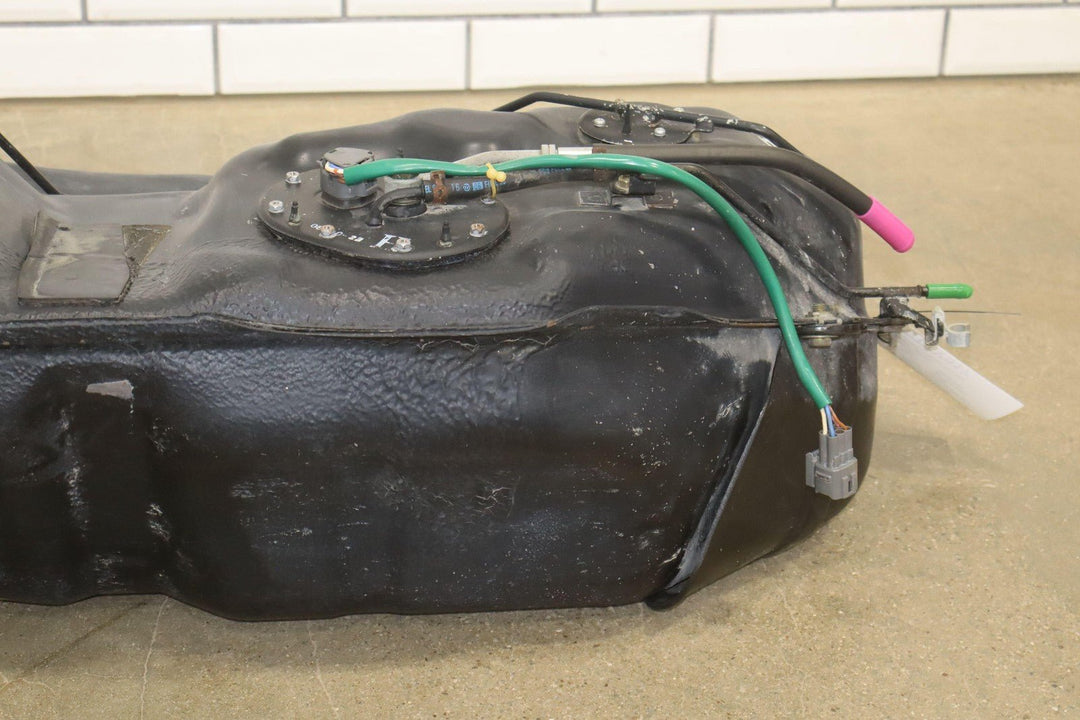 1996 Toyota Estima Previa JDM RHD Supercharged OEM Fuel Tank Tested with Pump