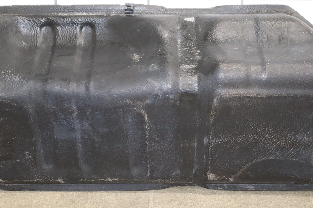 1996 Toyota Estima Previa JDM RHD Supercharged OEM Fuel Tank Tested with Pump