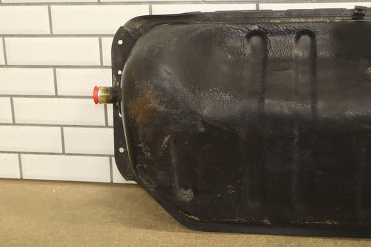 1996 Toyota Estima Previa JDM RHD Supercharged OEM Fuel Tank Tested with Pump