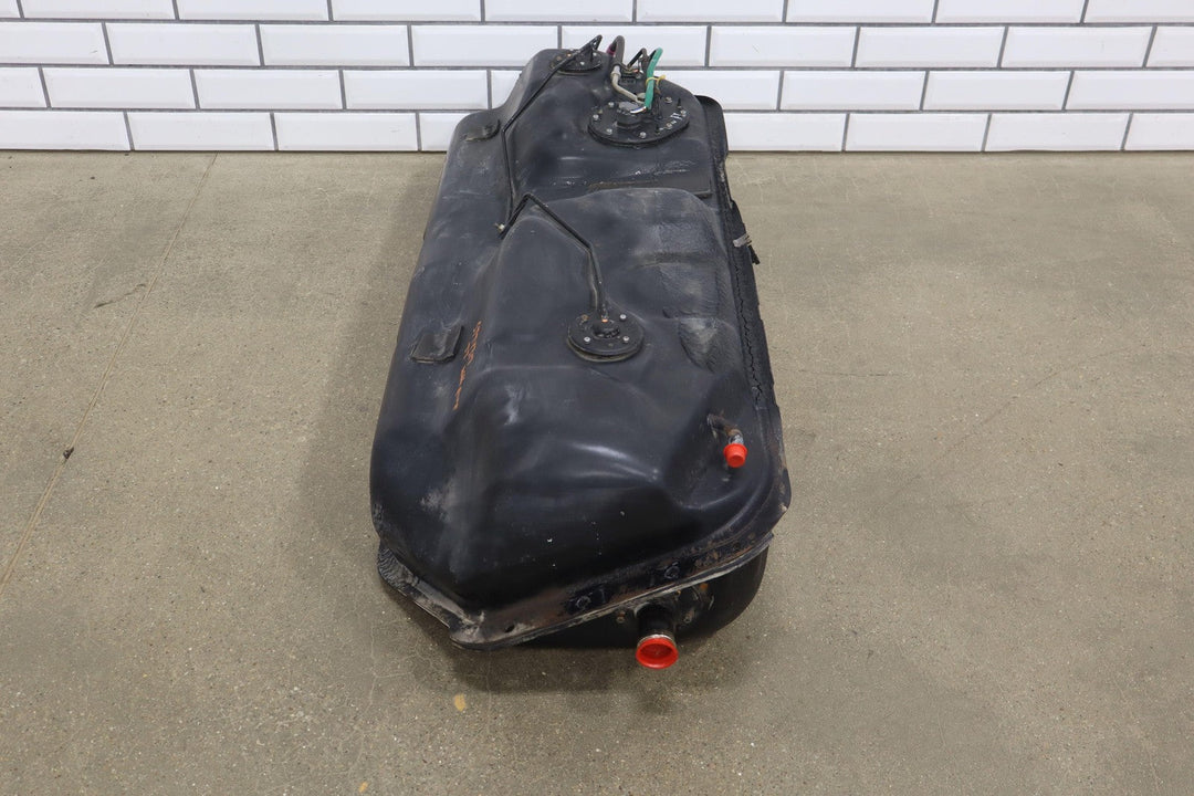 1996 Toyota Estima Previa JDM RHD Supercharged OEM Fuel Tank Tested with Pump