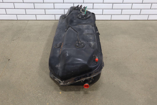 1996 Toyota Estima Previa JDM RHD Supercharged OEM Fuel Tank Tested with Pump