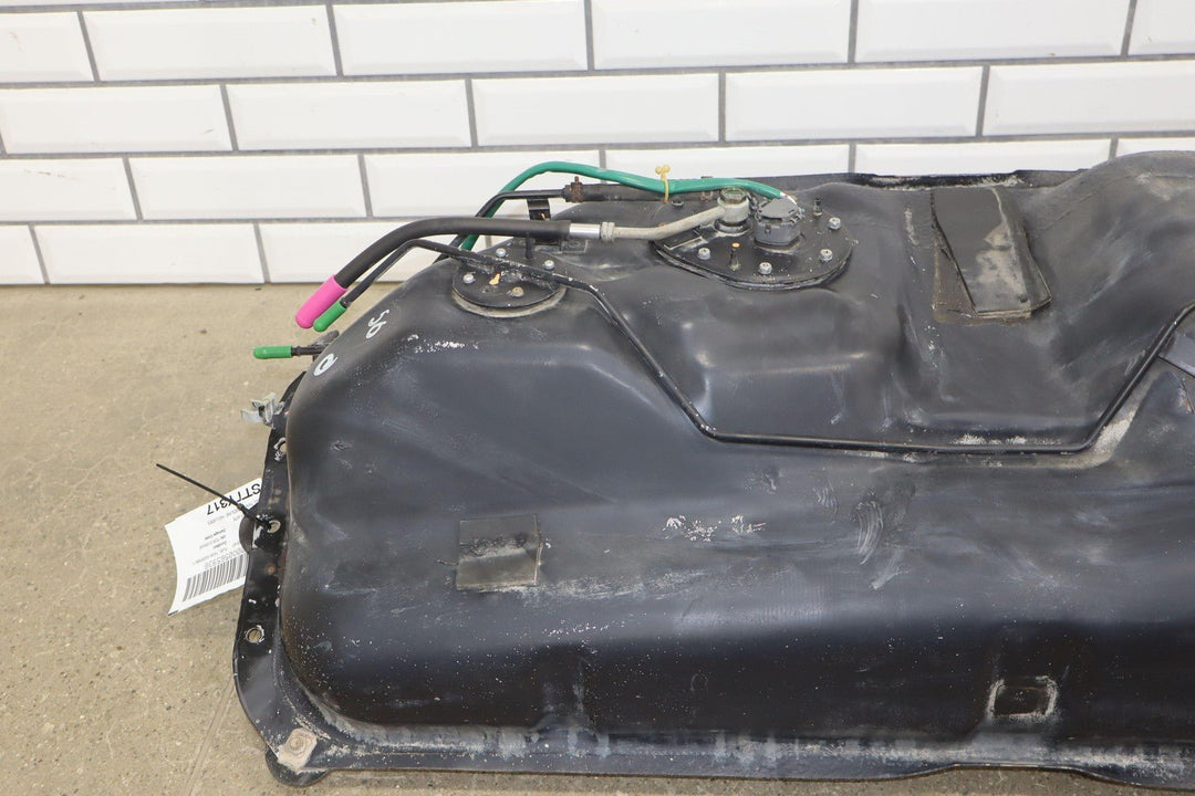 1996 Toyota Estima Previa JDM RHD Supercharged OEM Fuel Tank Tested with Pump