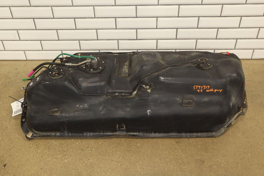 1996 Toyota Estima Previa JDM RHD Supercharged OEM Fuel Tank Tested with Pump