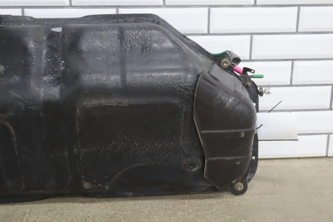 1996 Toyota Estima Previa JDM RHD Supercharged OEM Fuel Tank Tested with Pump