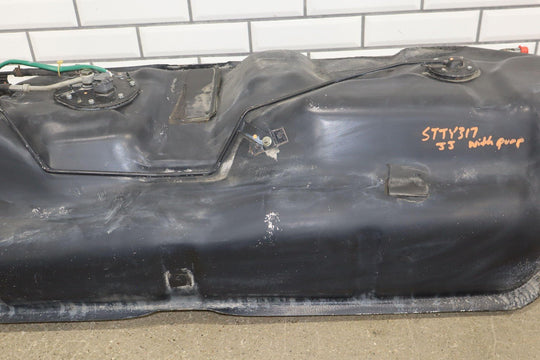 1996 Toyota Estima Previa JDM RHD Supercharged OEM Fuel Tank Tested with Pump