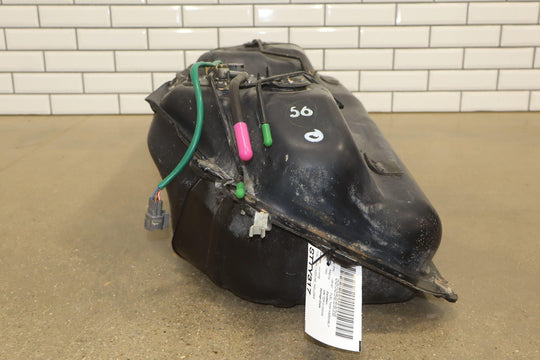 1996 Toyota Estima Previa JDM RHD Supercharged OEM Fuel Tank Tested with Pump