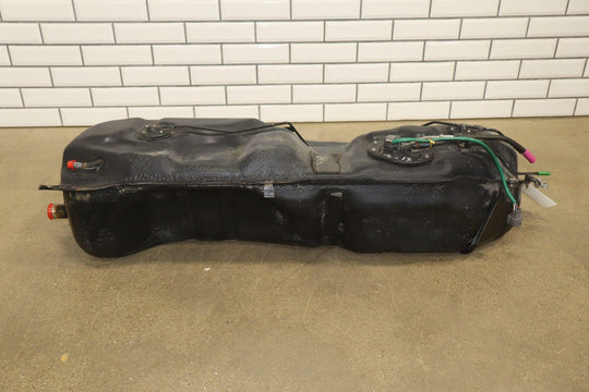 1996 Toyota Estima Previa JDM RHD Supercharged OEM Fuel Tank Tested with Pump